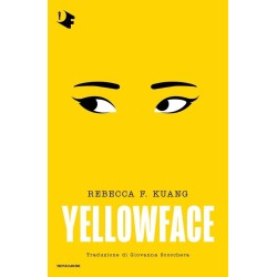 Yellowface